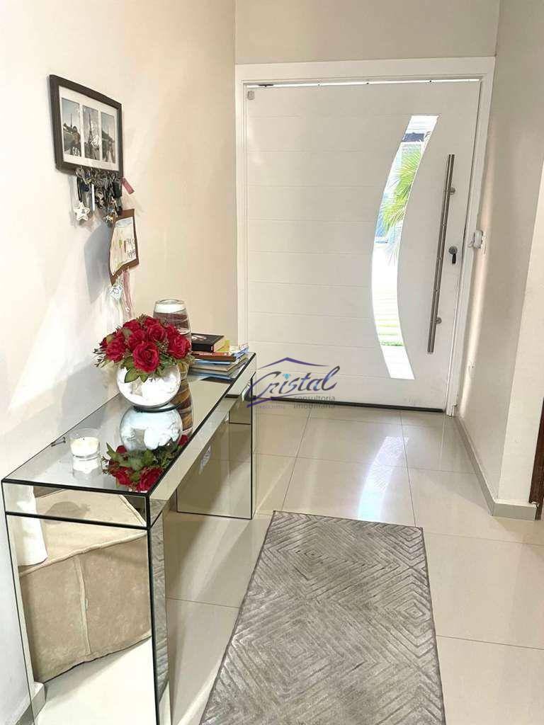 Casa de Condomínio à venda com 3 quartos, 335m² - Foto 12