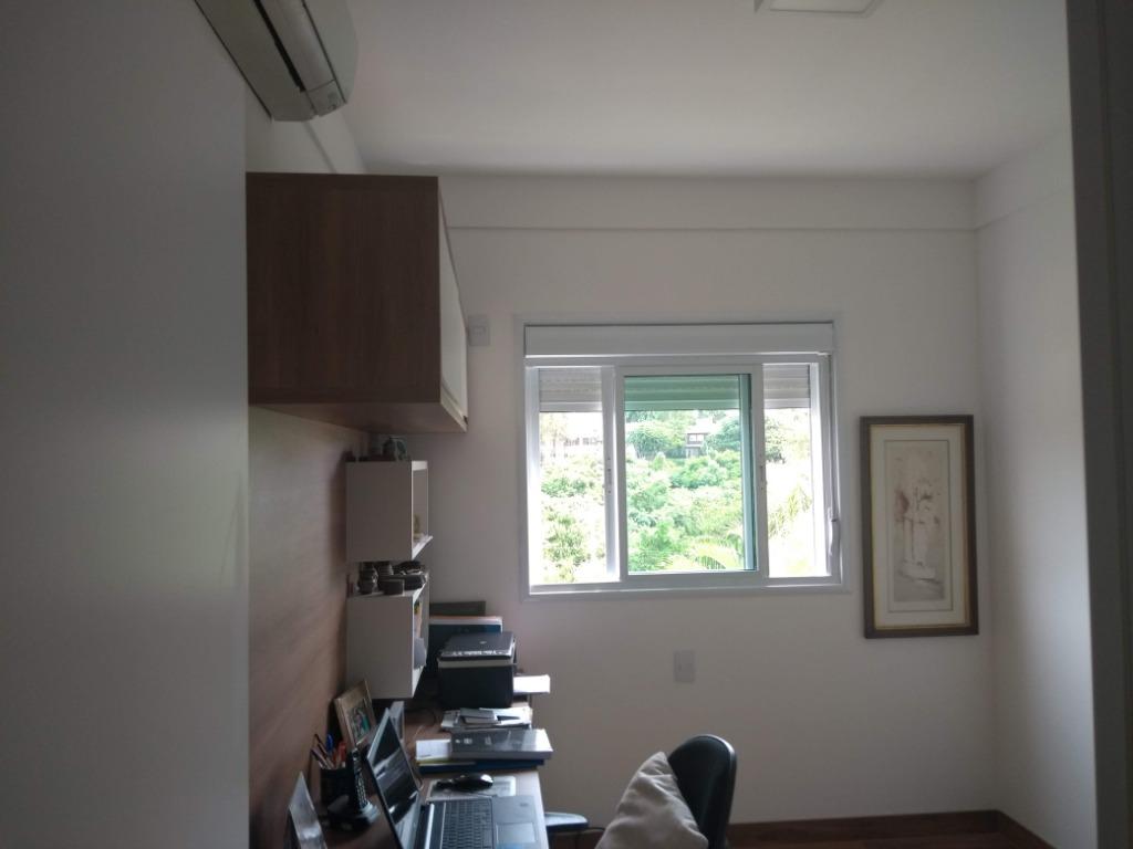 Apartamento à venda com 3 quartos, 92m² - Foto 12