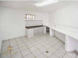 Depósito-Galpão-Armazém para alugar, 1485m² - Foto 12