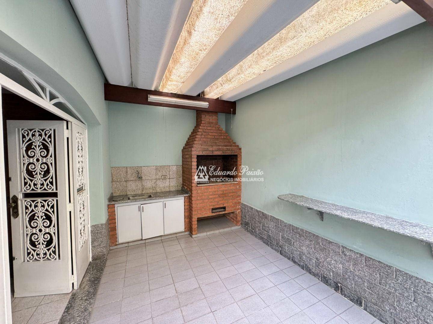 Sobrado à venda com 4 quartos, 450m² - Foto 30