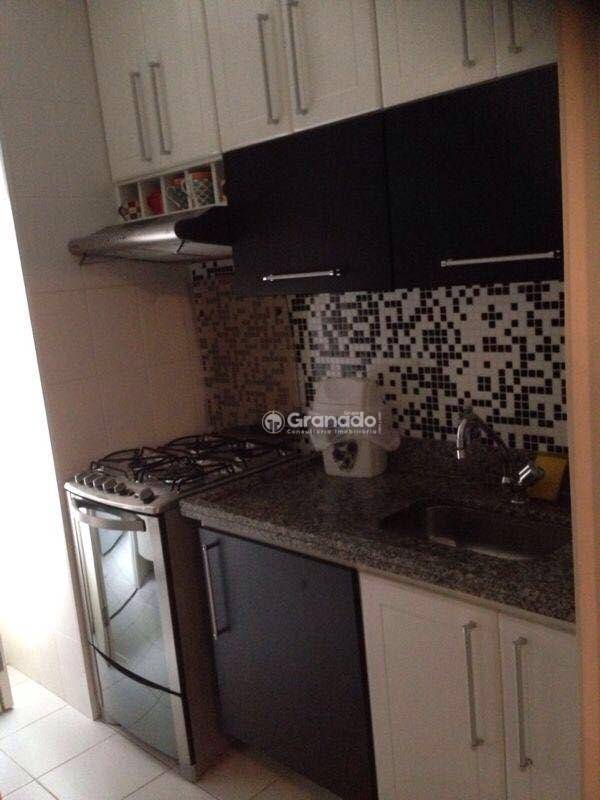 Apartamento à venda com 3 quartos, 92m² - Foto 14