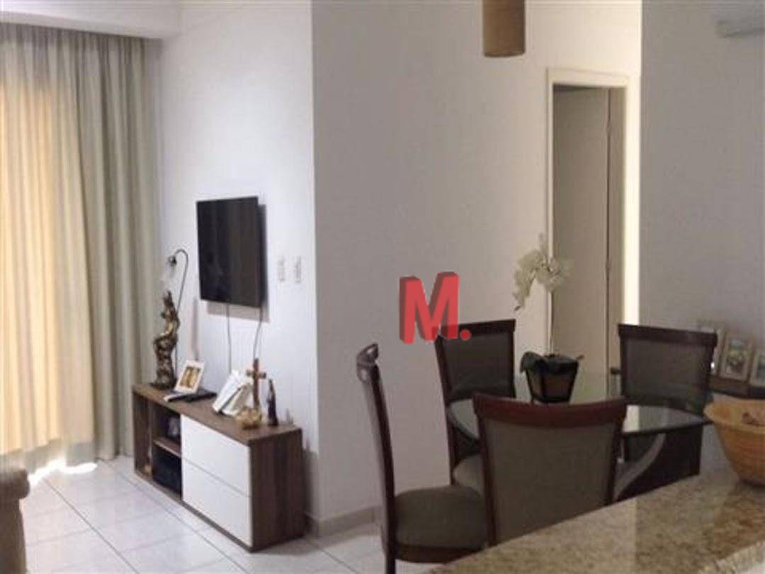 Apartamento à venda com 3 quartos, 88m² - Foto 5