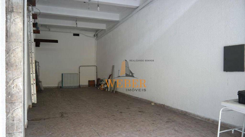 Sobrado à venda com 3 quartos, 348m² - Foto 30