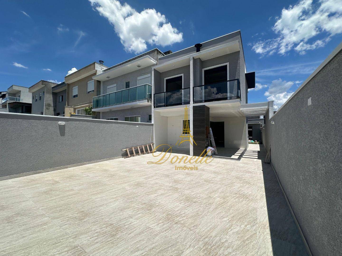 Sobrado à venda com 3 quartos, 147m² - Foto 39