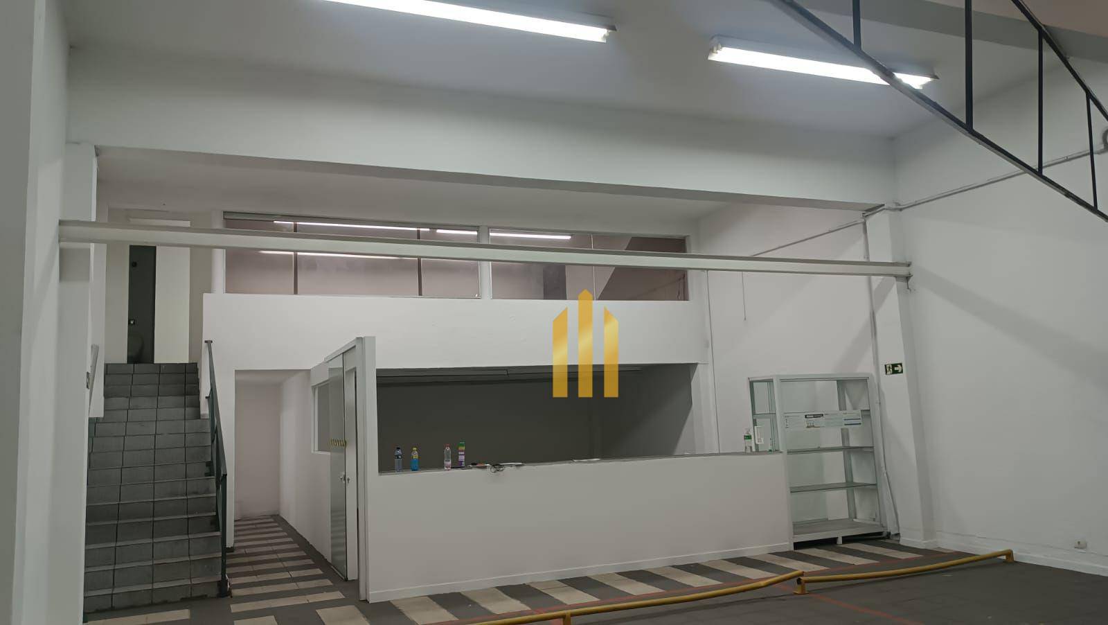 Loja-Salão para alugar, 110m² - Foto 18