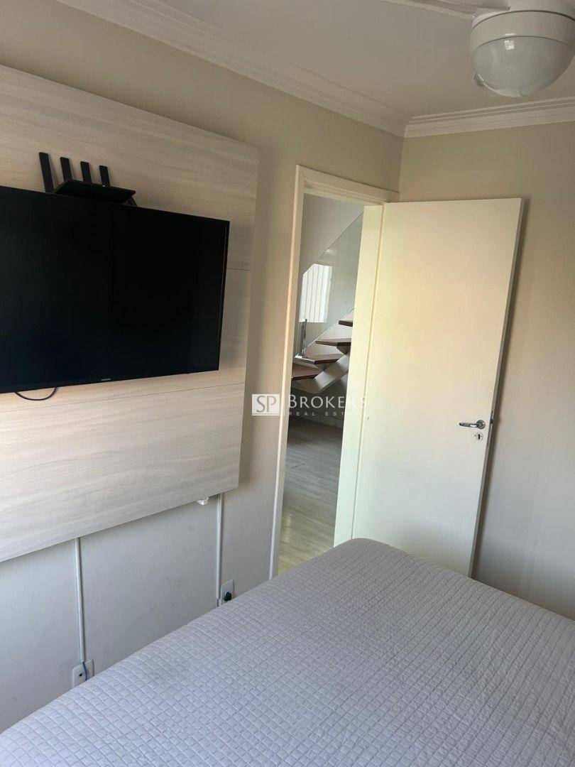 Cobertura, 2 quartos, 102 m² - Foto 7