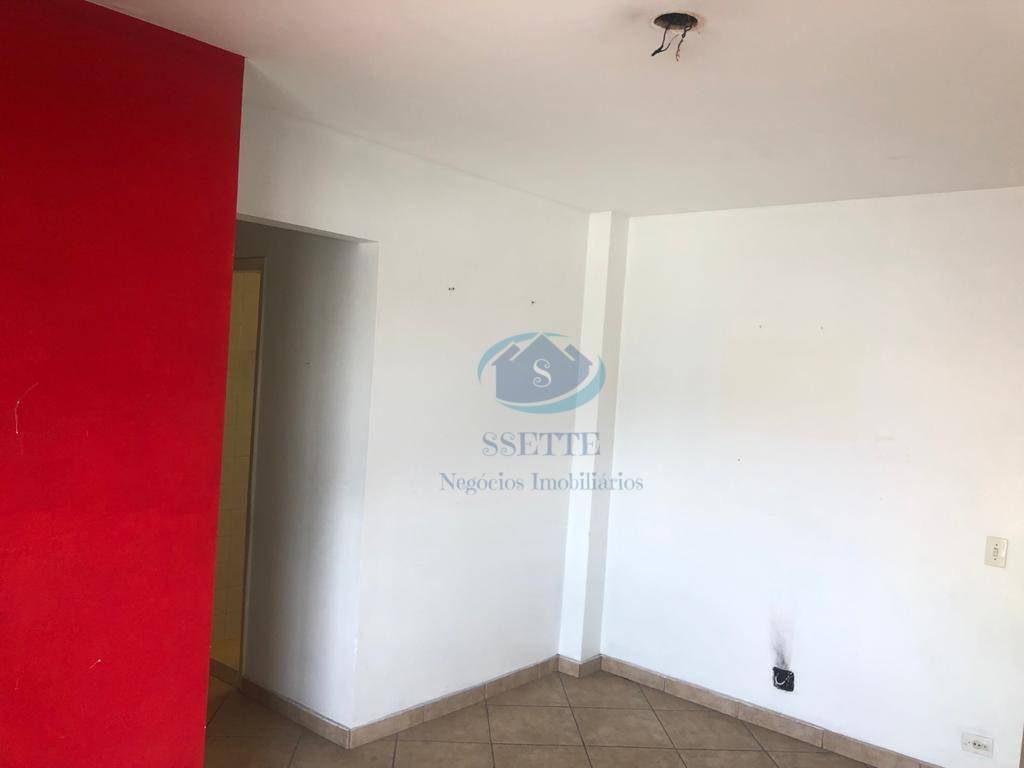 Apartamento à venda com 2 quartos, 56m² - Foto 5