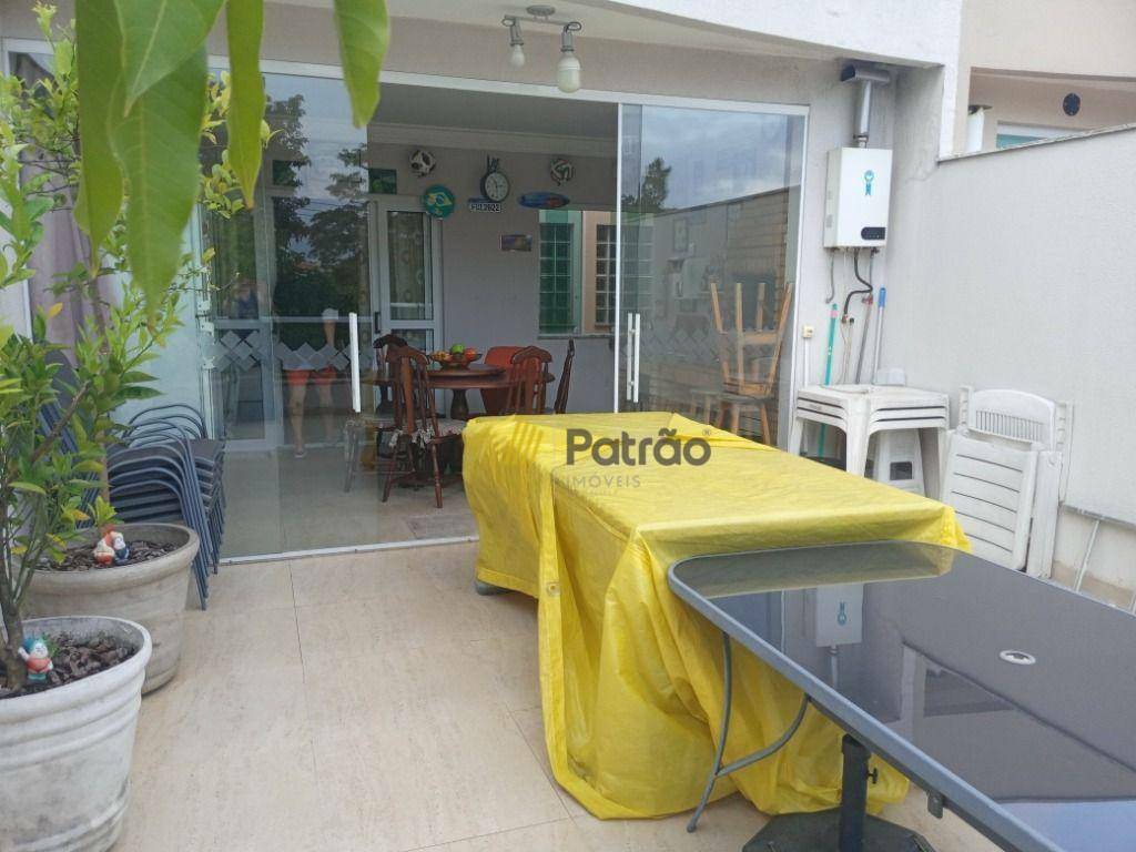 Sobrado à venda com 3 quartos, 215m² - Foto 27