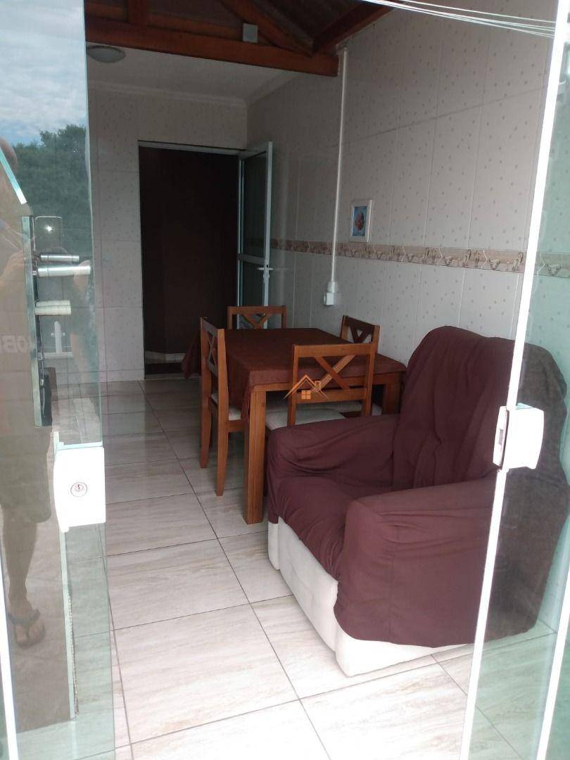 Cobertura à venda com 2 quartos, 76m² - Foto 7