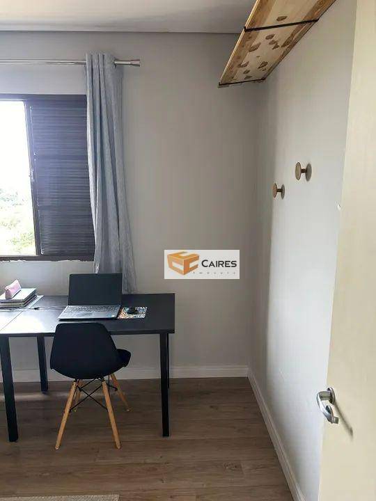 Apartamento à venda com 2 quartos, 48m² - Foto 9