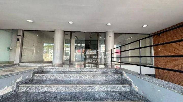 Loja-Salão, 491 m² - Foto 1