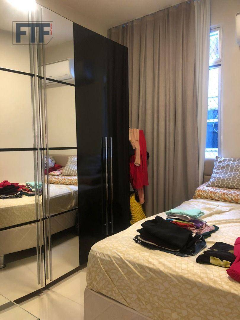 Apartamento à venda com 3 quartos, 72m² - Foto 15