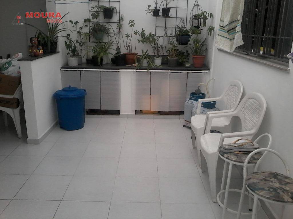 Sobrado à venda com 3 quartos, 150m² - Foto 9