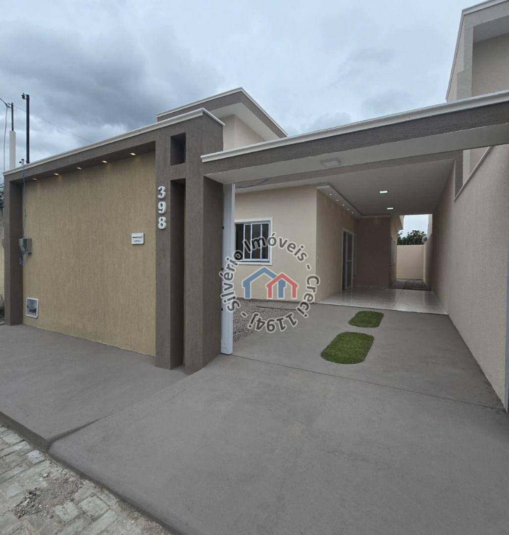 Casa à venda com 3 quartos, 150M2 - Foto 16