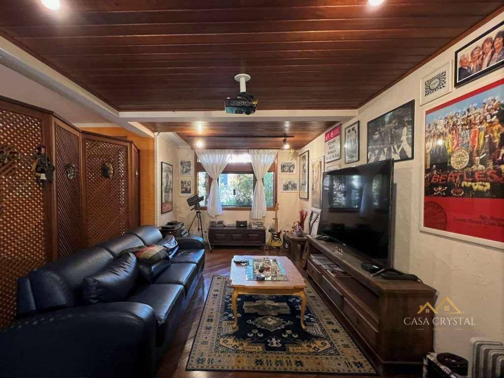 Casa de Condomínio à venda com 4 quartos, 342m² - Foto 8