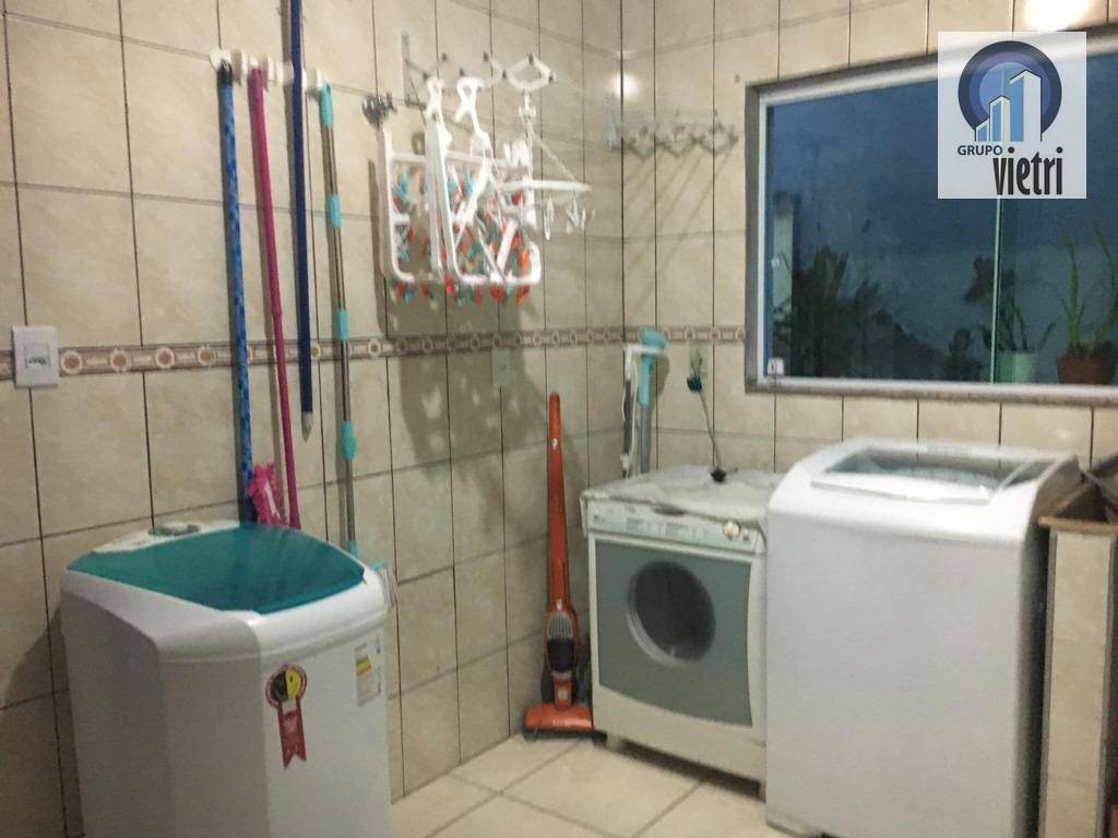 Sobrado à venda com 3 quartos, 147m² - Foto 18