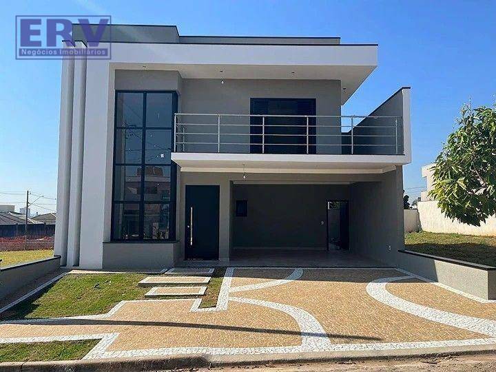 Sobrado à venda com 3 quartos, 165m² - Foto 3