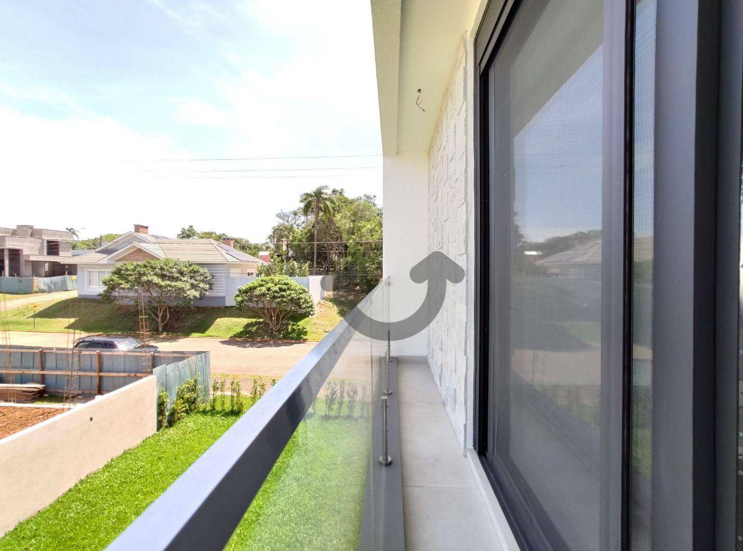 Casa de Condomínio à venda com 3 quartos, 228m² - Foto 28