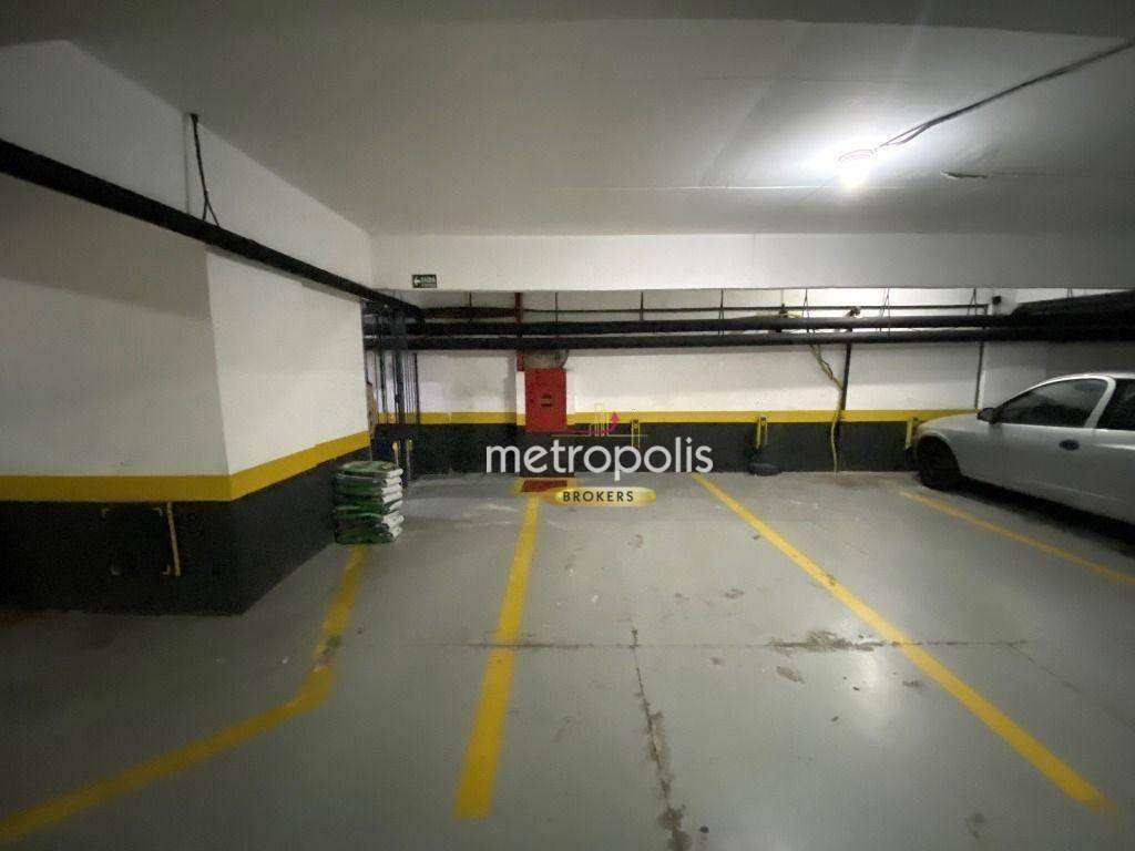 Apartamento à venda com 3 quartos, 142m² - Foto 24