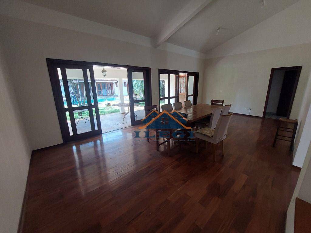 Casa de Condomínio à venda com 4 quartos, 450m² - Foto 13