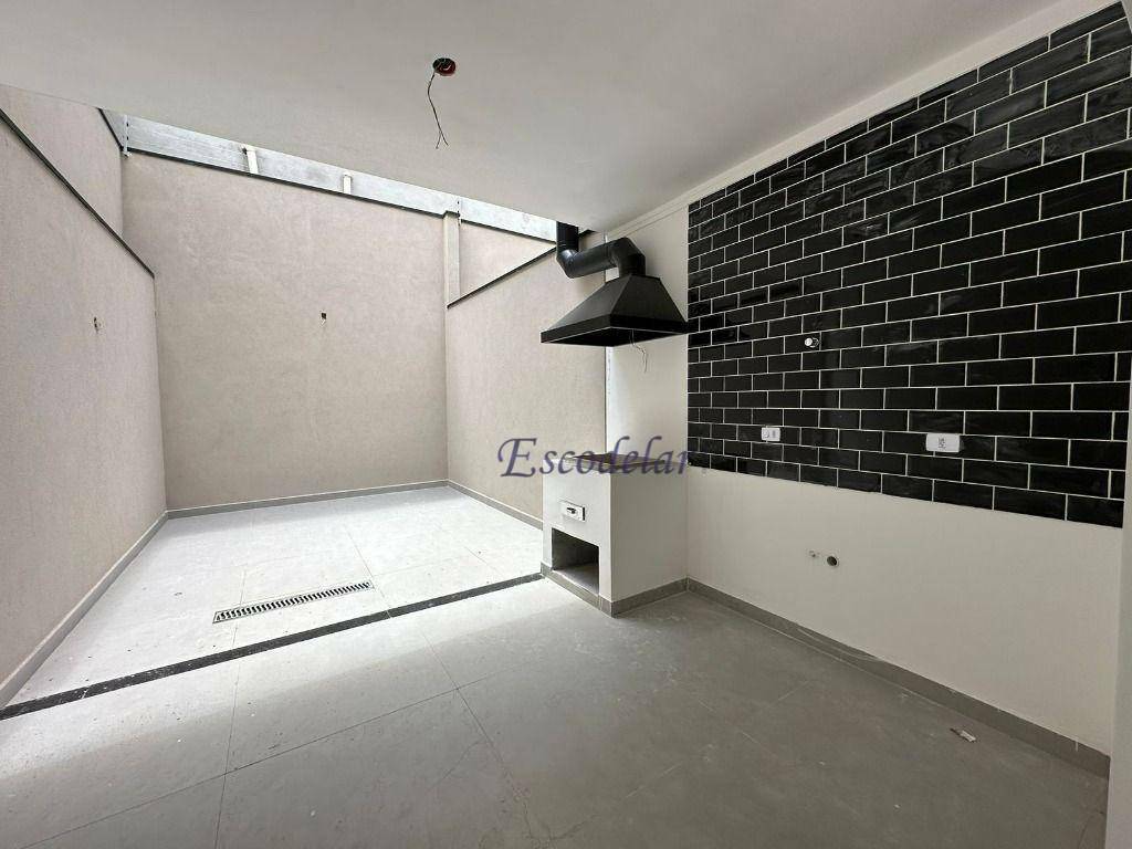 Sobrado à venda com 3 quartos, 143m² - Foto 4