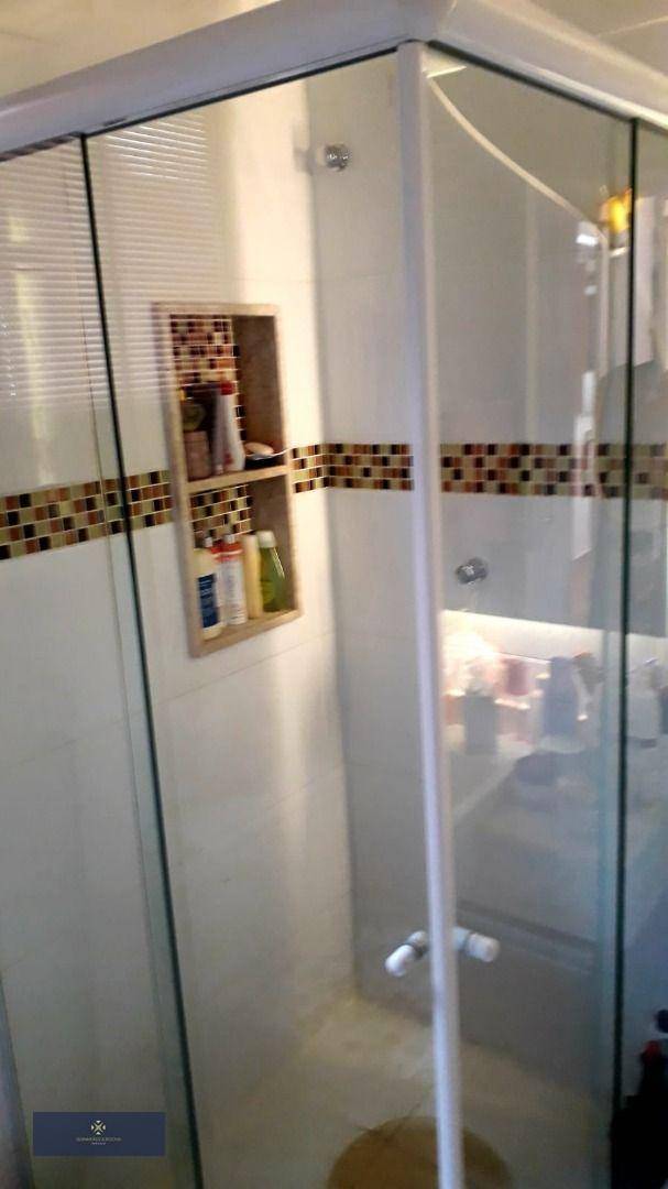 Casa de Condomínio à venda com 2 quartos, 50M2 - Foto 20