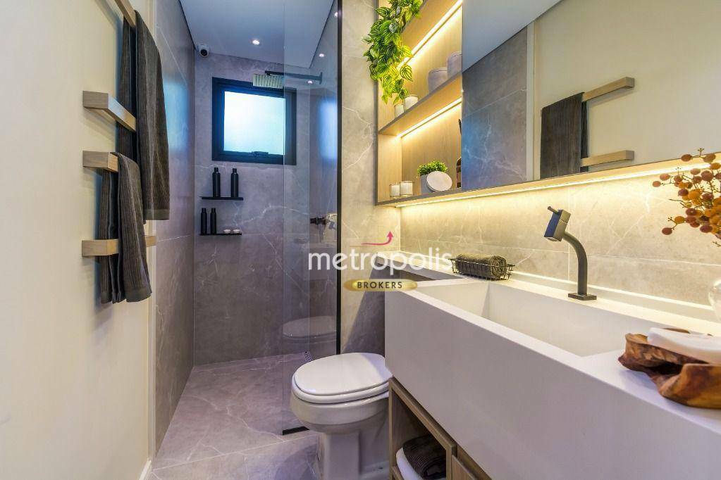 Apartamento à venda com 2 quartos, 71m² - Foto 22