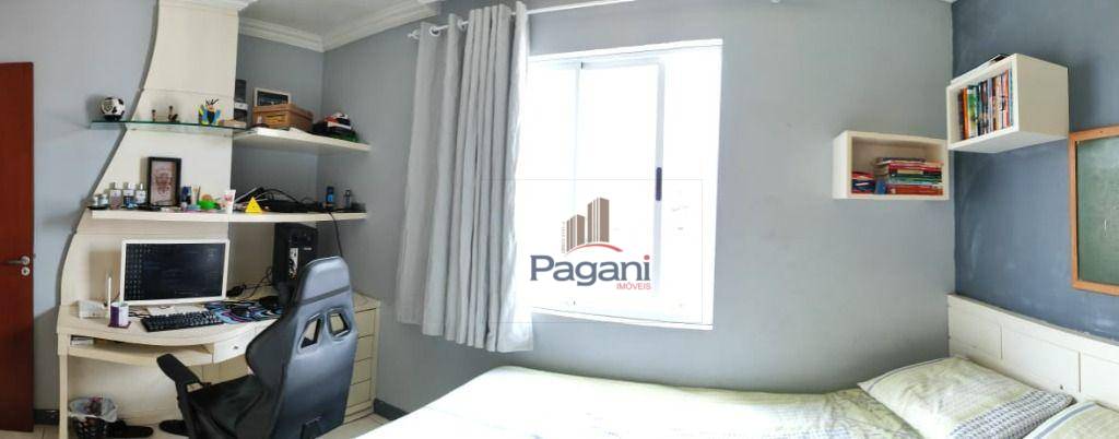 Apartamento para alugar com 2 quartos, 59m² - Foto 6