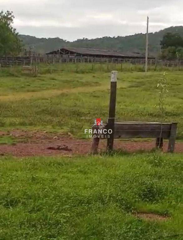 Fazenda à venda com 4 quartos, 126m² - Foto 6