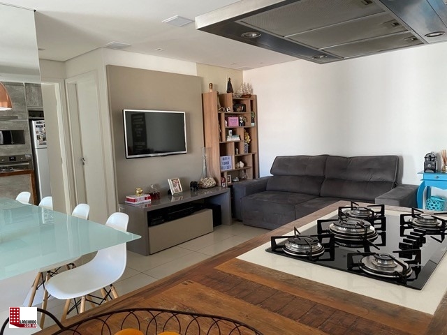 Apartamento à venda com 2 quartos, 74m² - Foto 9