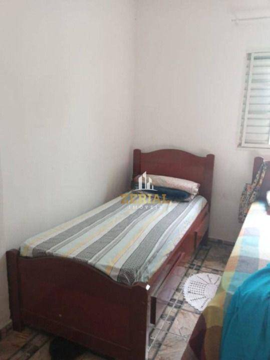 Sobrado à venda com 4 quartos, 177m² - Foto 6