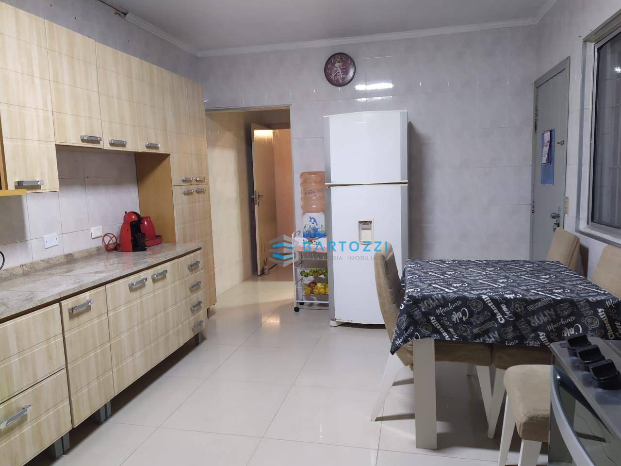 Sobrado à venda com 3 quartos, 189m² - Foto 5