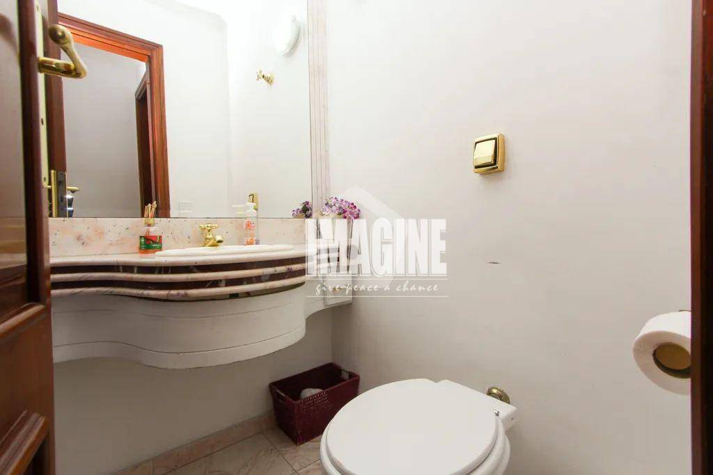 Apartamento à venda com 3 quartos, 138m² - Foto 14