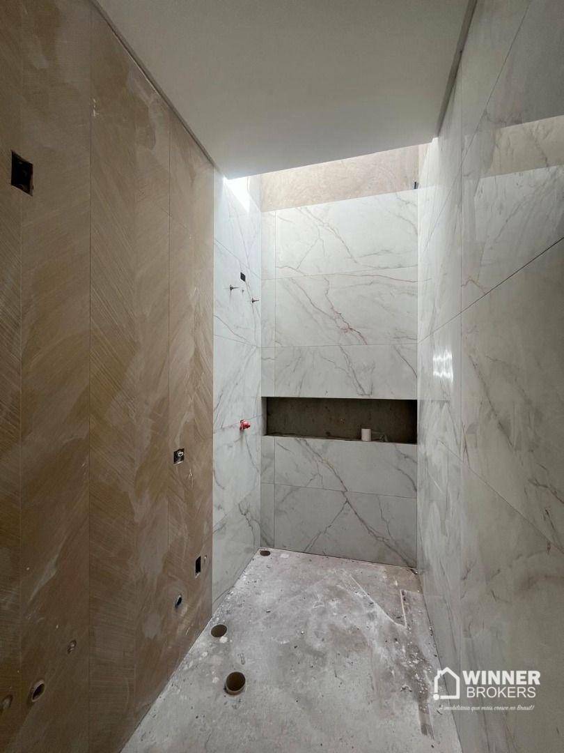 Casa à venda com 3 quartos, 182m² - Foto 8