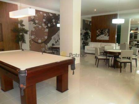 Cobertura à venda com 4 quartos, 420m² - Foto 76