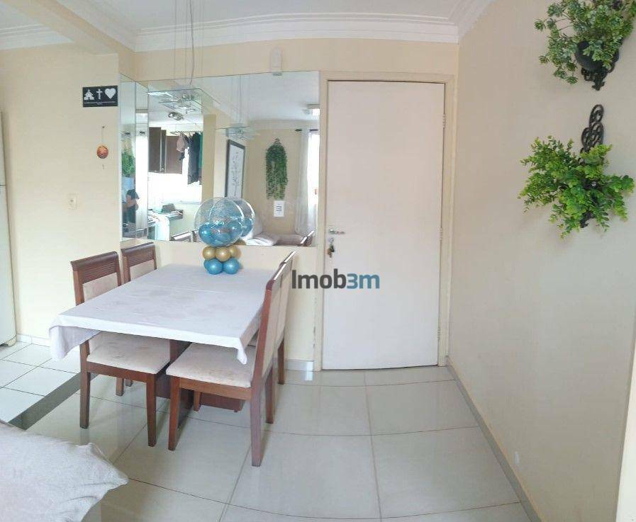 Apartamento, 2 quartos, 49 m² - Foto 2