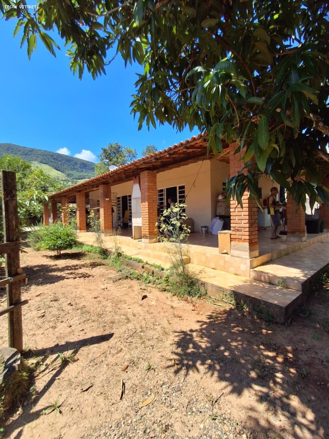 Chácara à venda com 3 quartos, 763m² - Foto 13