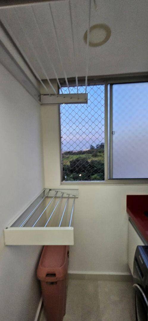 Apartamento, 2 quartos, 47 m² - Foto 18