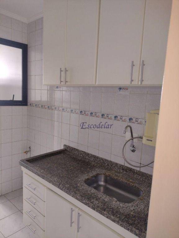 Apartamento à venda com 3 quartos, 71m² - Foto 5