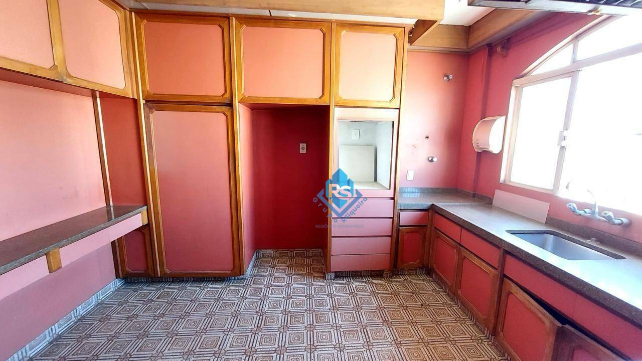 Apartamento à venda com 4 quartos, 250m² - Foto 27