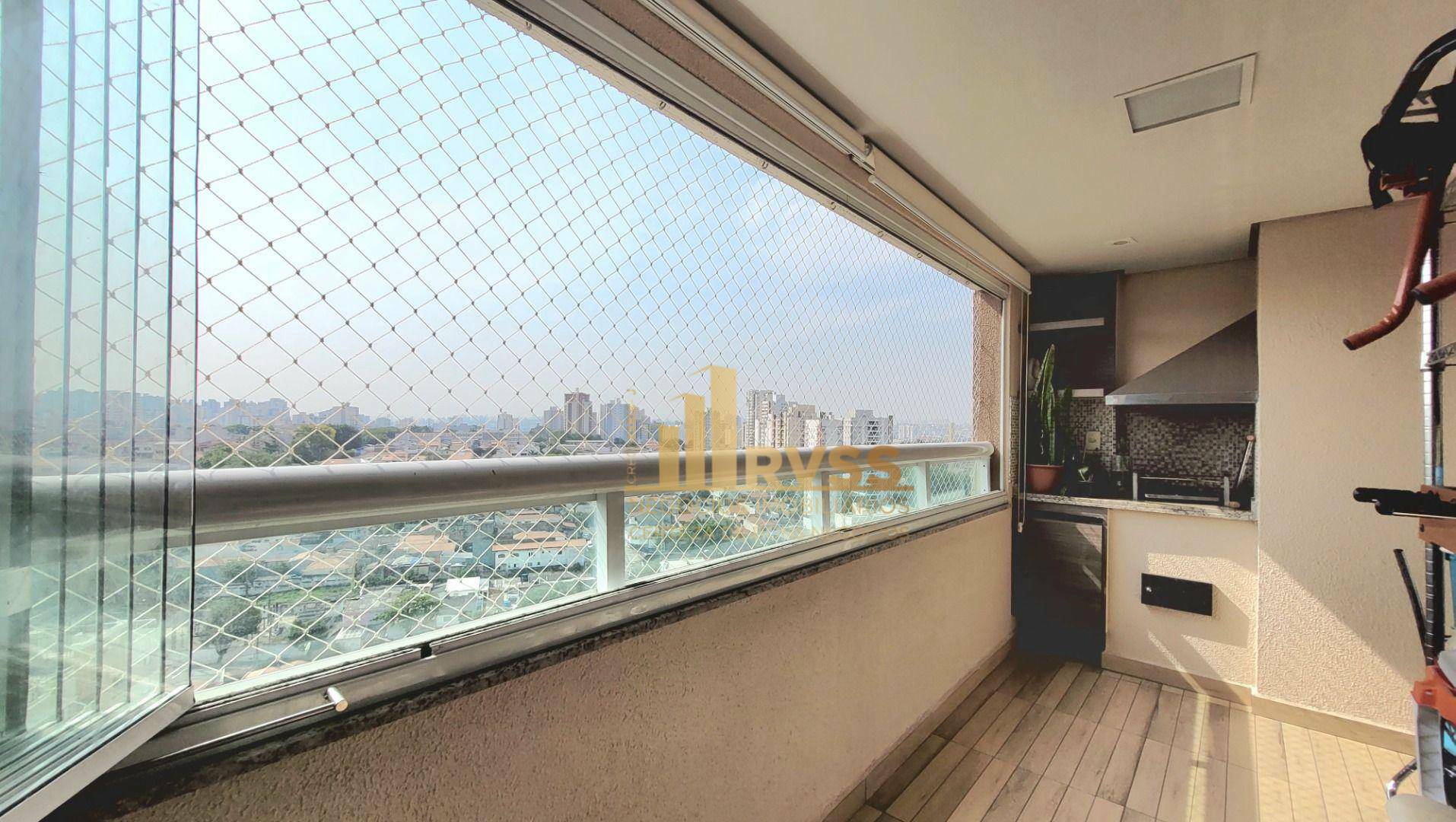 Apartamento à venda com 2 quartos, 78m² - Foto 8