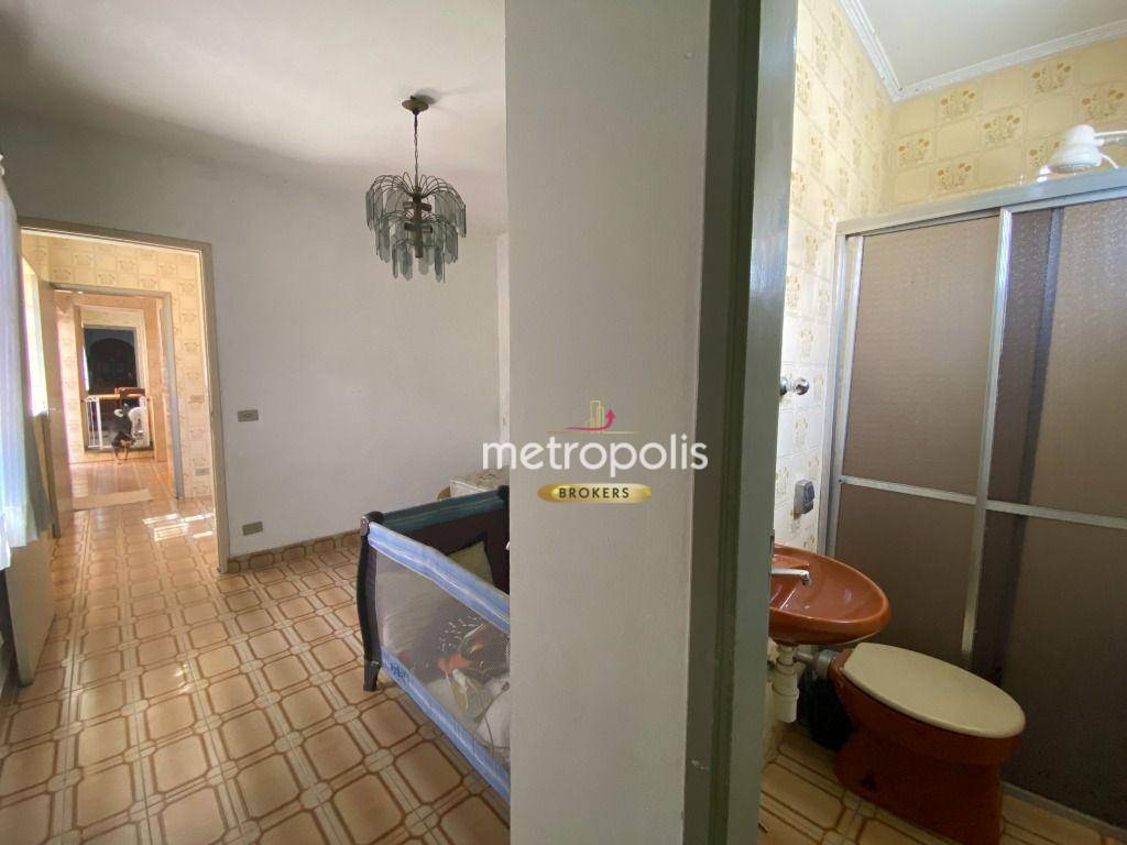 Sobrado à venda com 2 quartos, 223m² - Foto 20