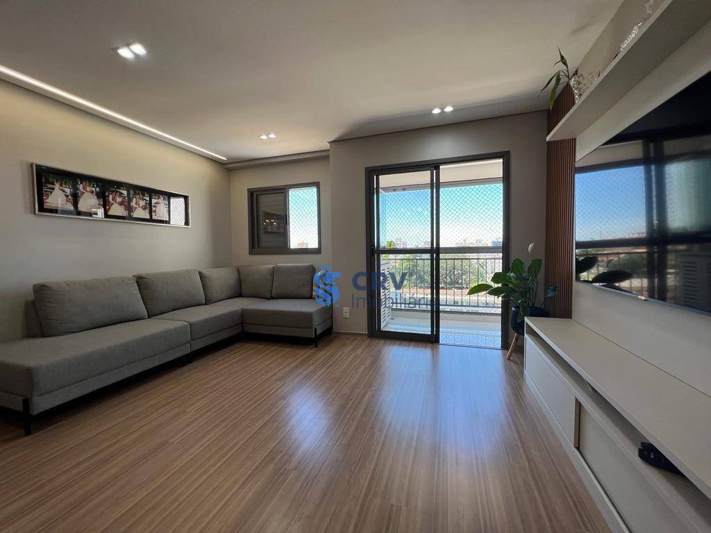 Apartamento à venda com 2 quartos, 64m² - Foto 2