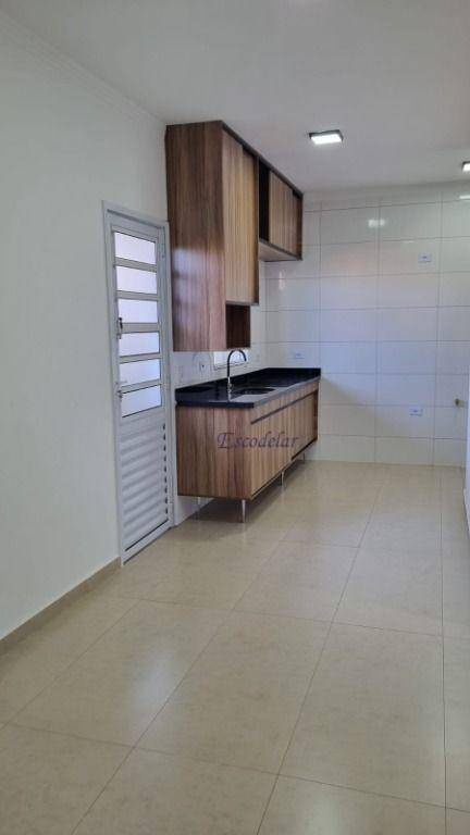 Apartamento à venda com 2 quartos, 53m² - Foto 7