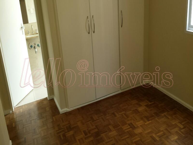 Apartamento para alugar com 3 quartos, 105m² - Foto 6