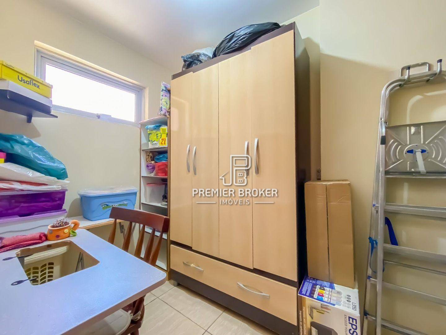 Apartamento à venda com 2 quartos, 113m² - Foto 11