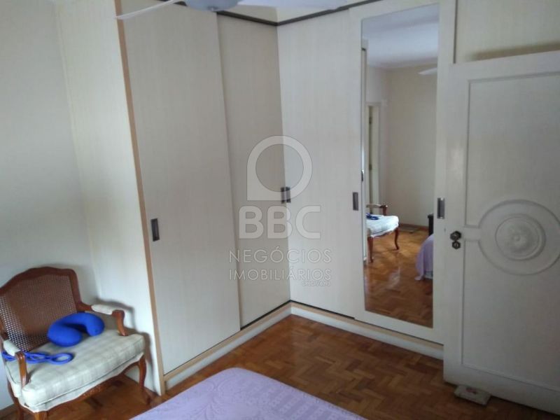 Apartamento à venda com 4 quartos, 157m² - Foto 14