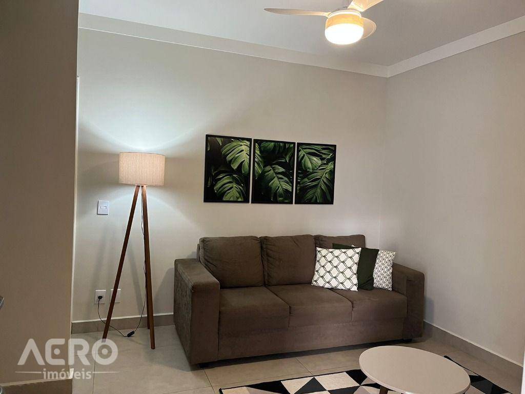 Apartamento para alugar com 1 quarto, 42m² - Foto 1