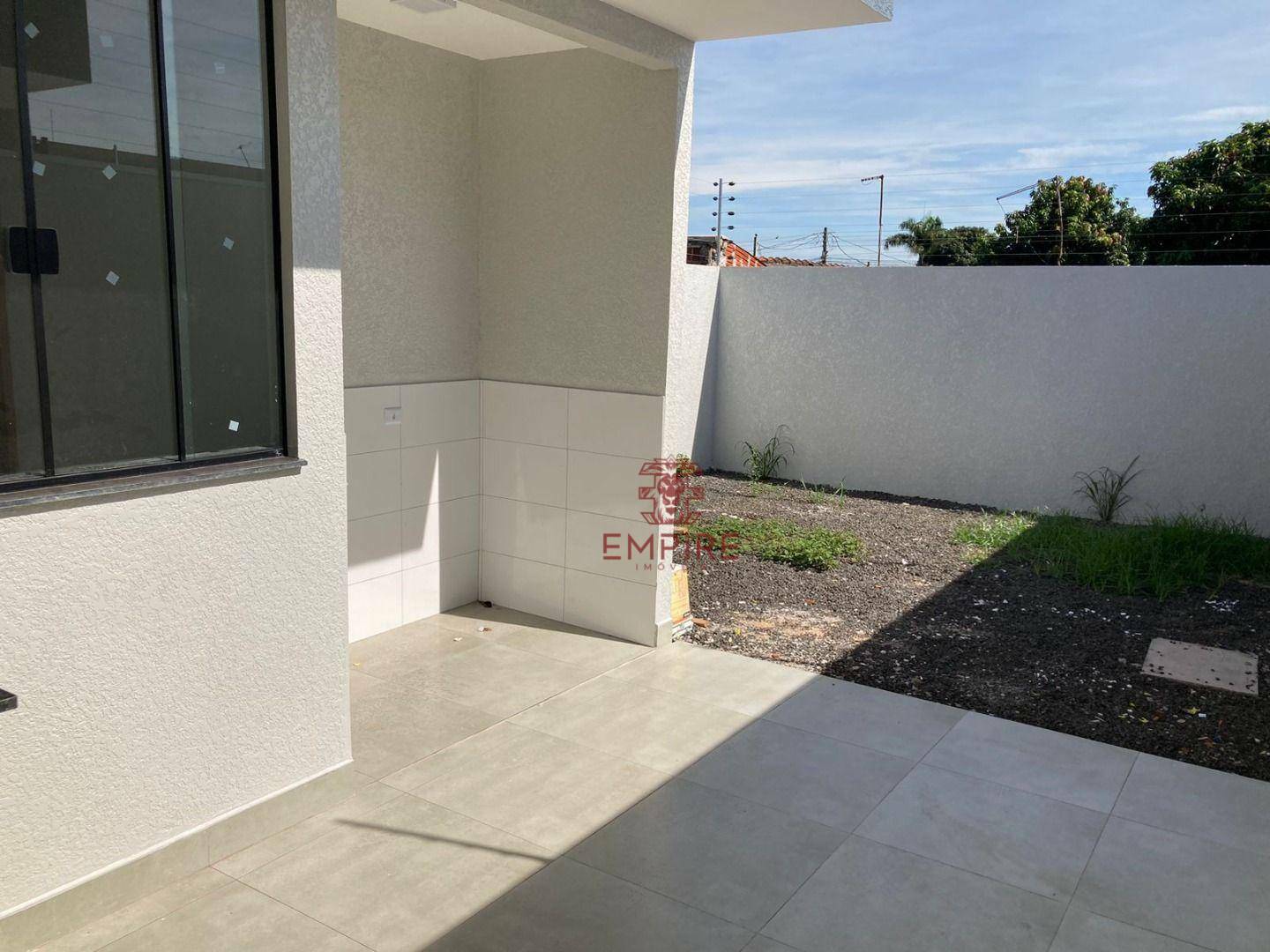 Casa à venda com 3 quartos, 70m² - Foto 22