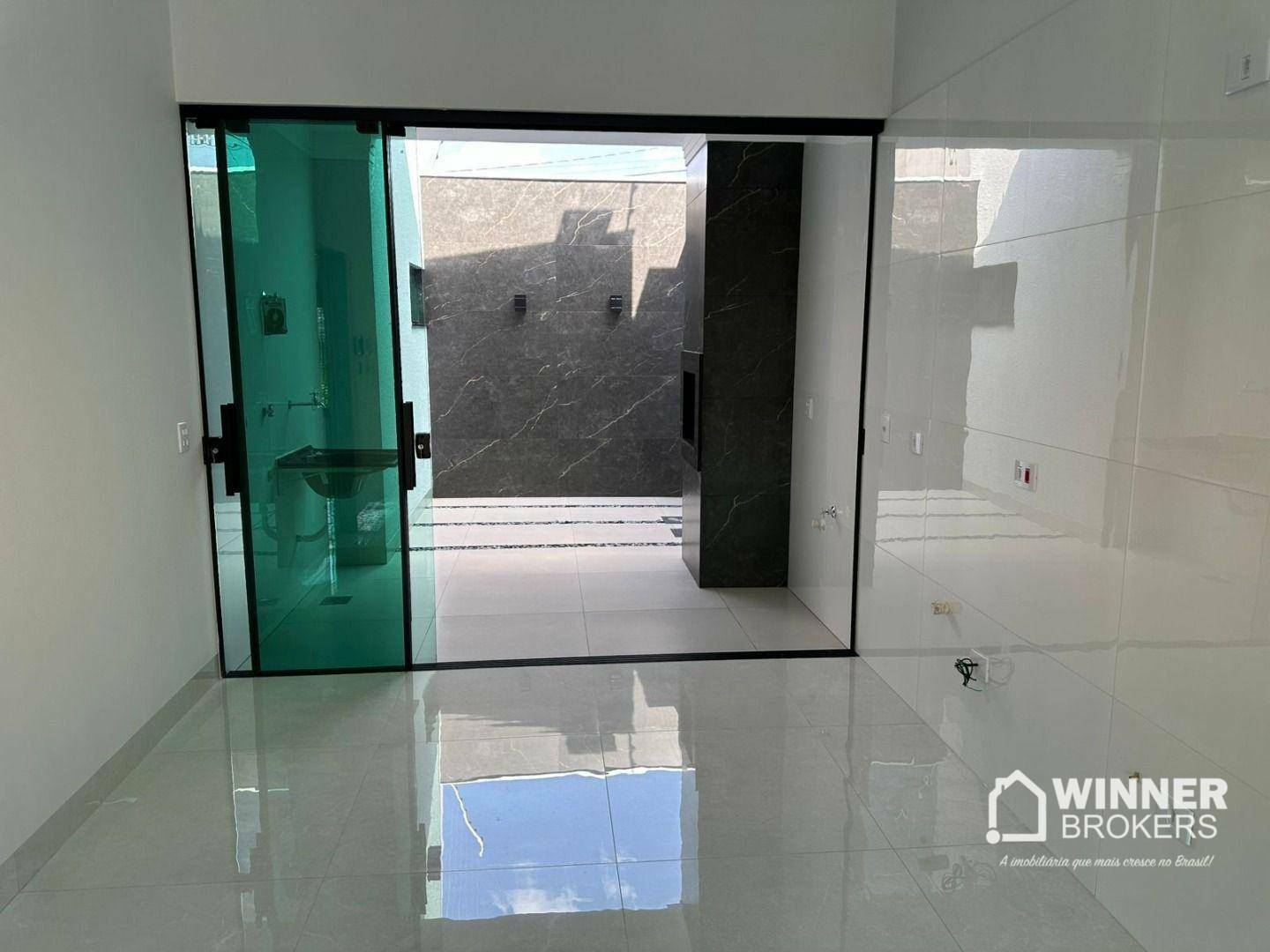 Casa à venda com 3 quartos, 97m² - Foto 6